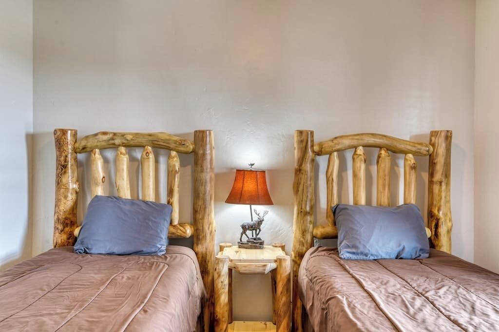 Photo of Bedroom in Alpine Village