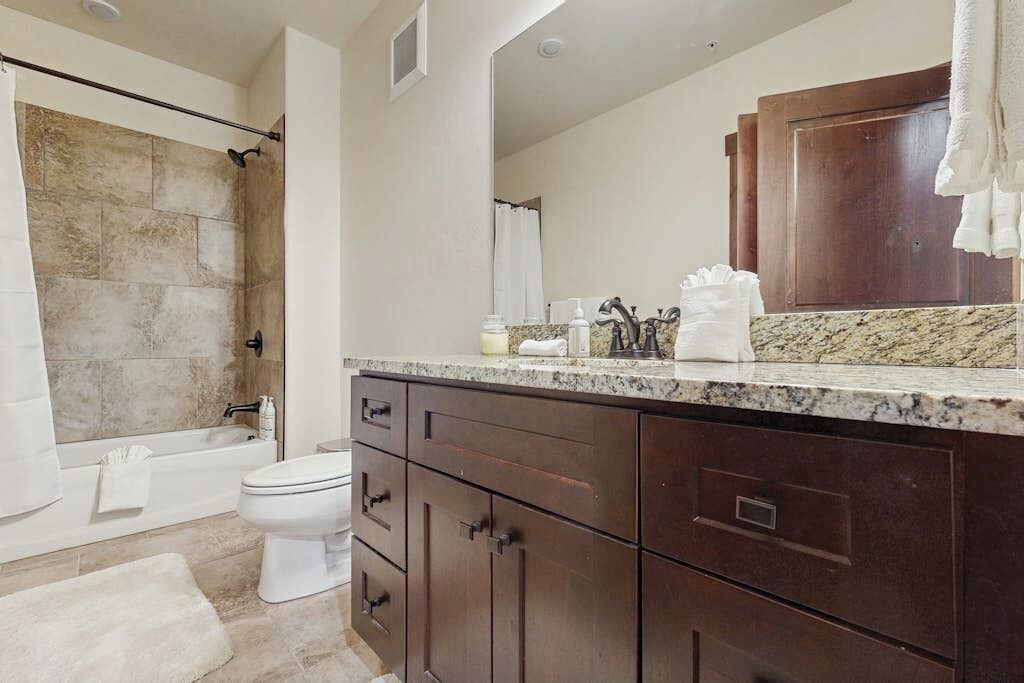 Photo of Bathroom in Willow Grove