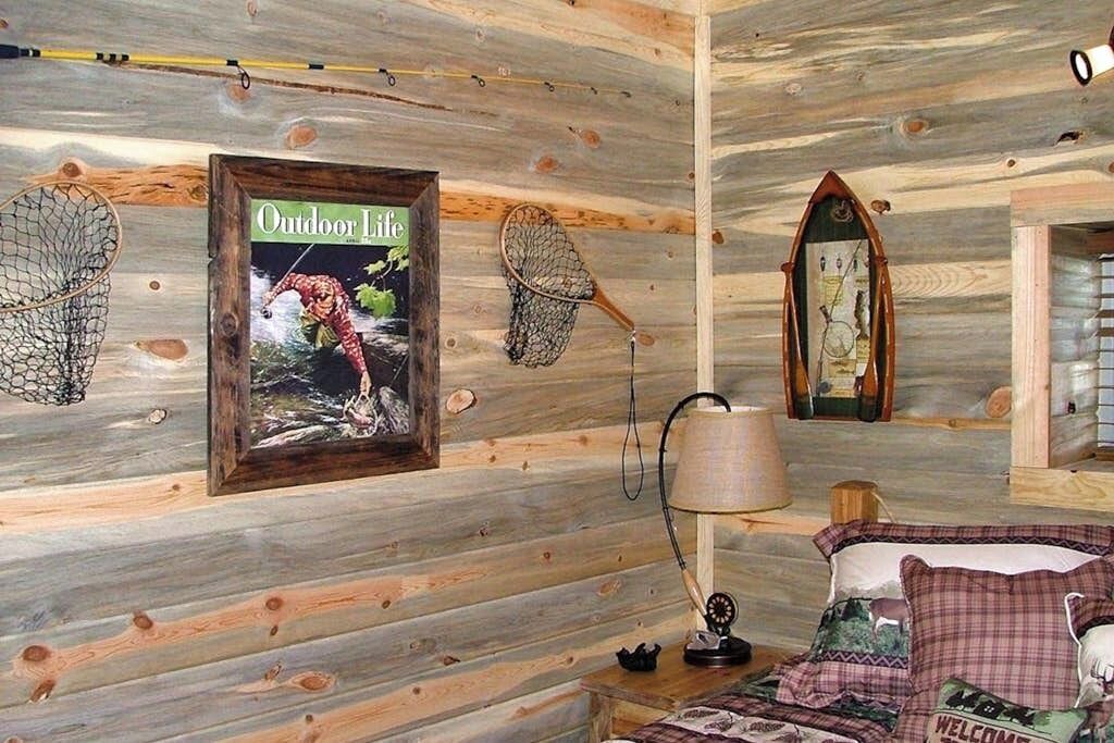 Photo of Bedroom in South Fork