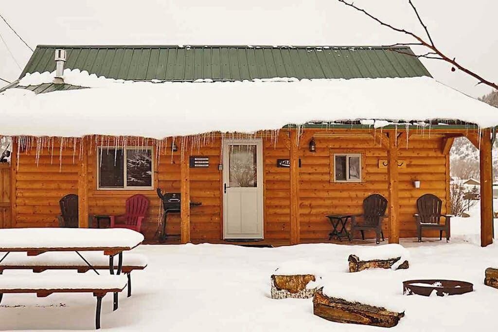 Photo of Patio Balcony in South Fork