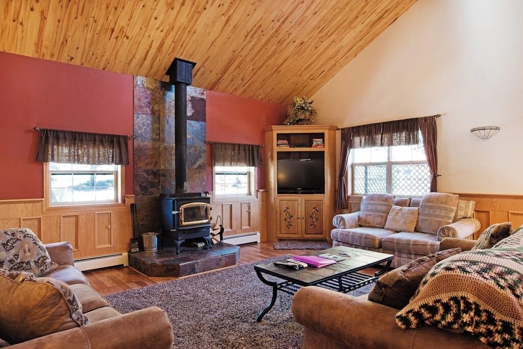 Photo of Livingroom in South Fork