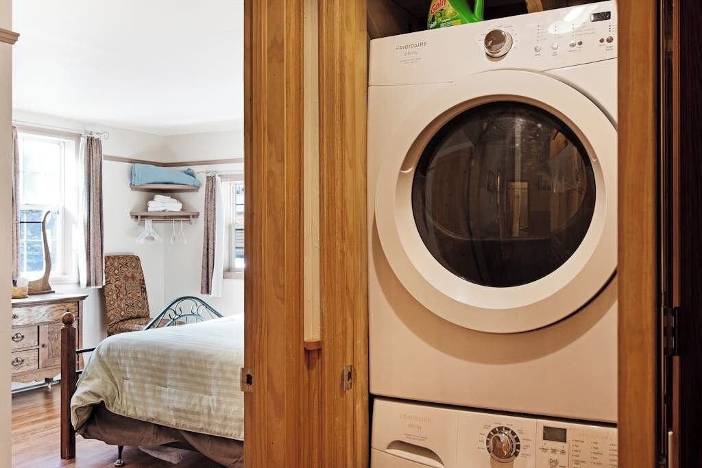 Photo of Bedroom in South Fork