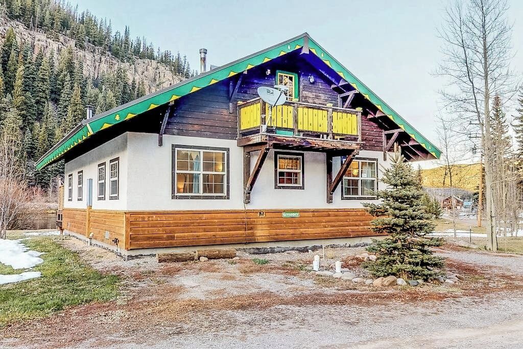 Photo of Outdoor in South Fork