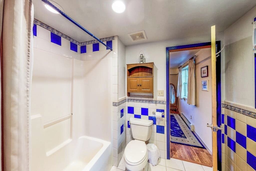 Photo of Bathroom in South Fork