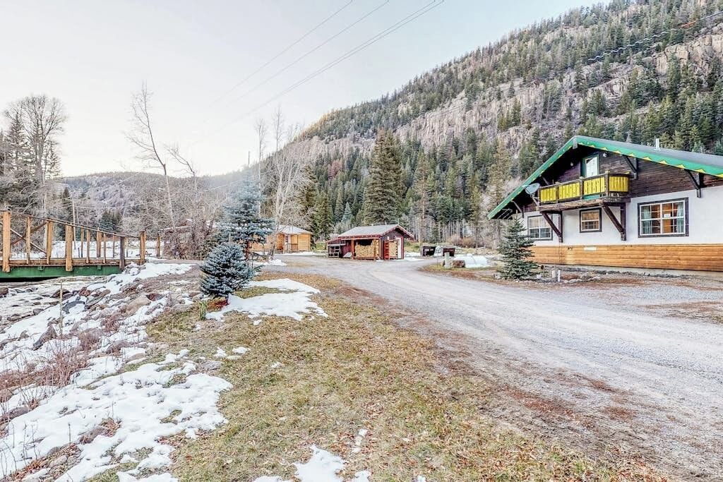 Photo of Outdoor in South Fork