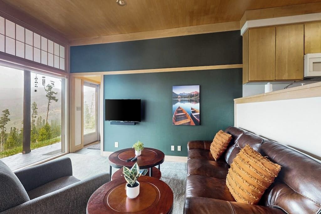 Photo of Livingroom in Grand Lake