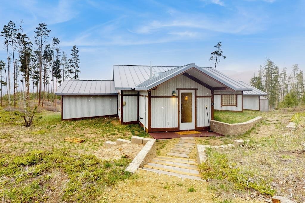 Photo of Outdoor in Grand Lake