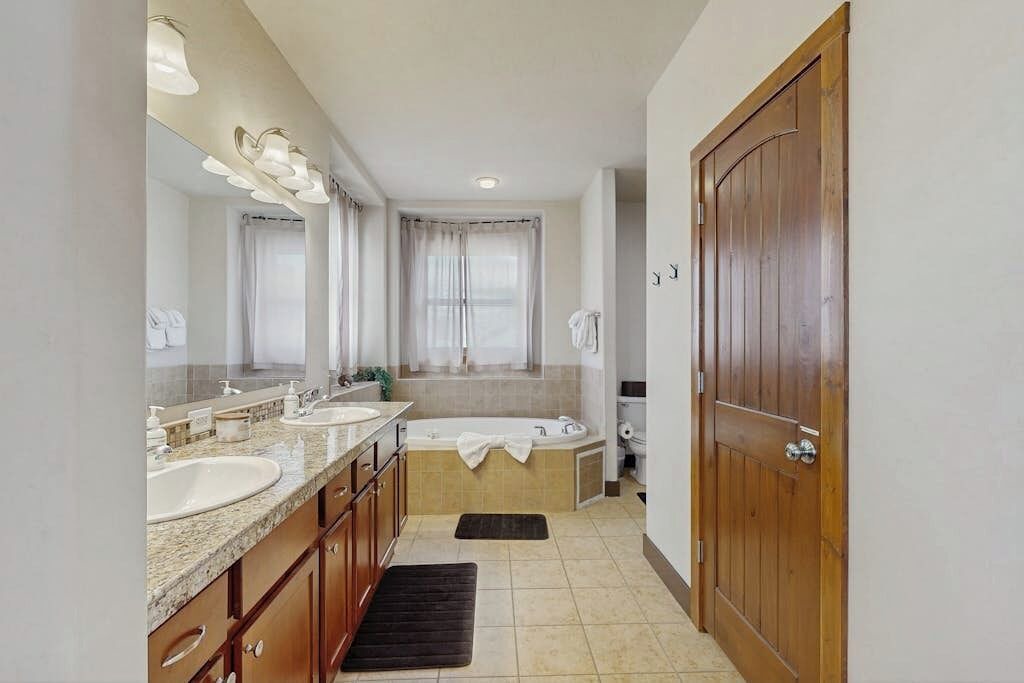 Photo of Bathroom in Granby