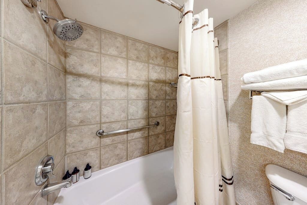 Photo of Bathroom in Mount Crested Butte
