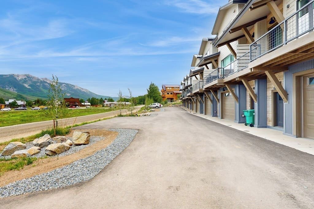 Photo of Outdoor in Crested Butte South