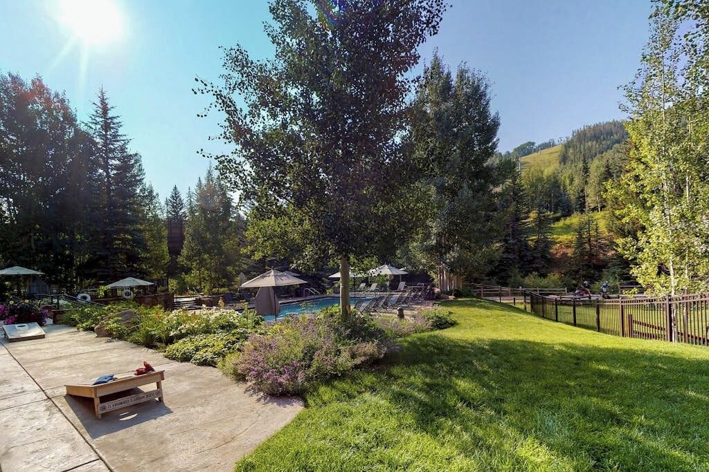 Photo of Outdoor in Vail