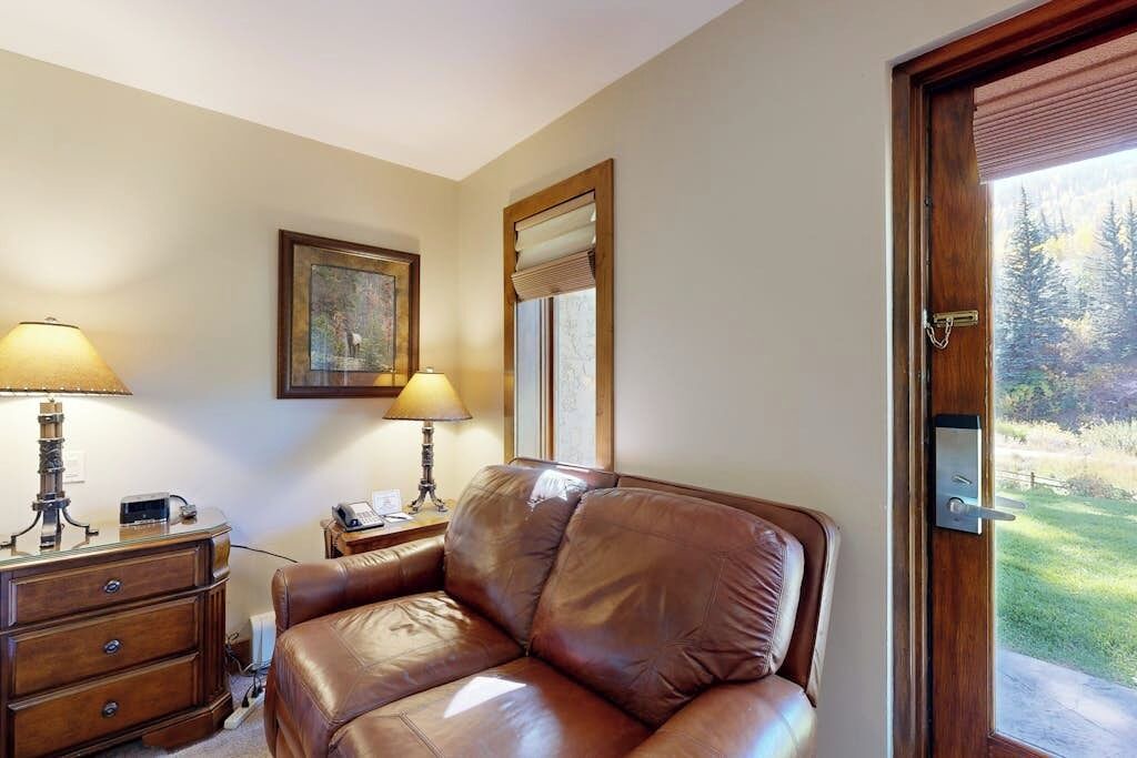 Photo of Livingroom in Vail