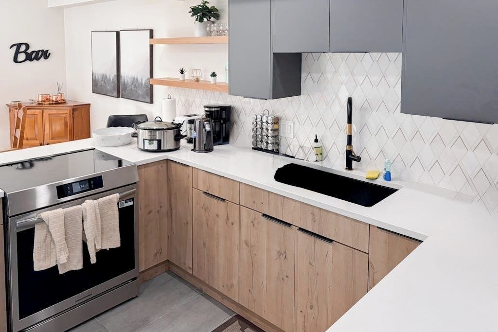 Photo of Kitchen in Intermountain