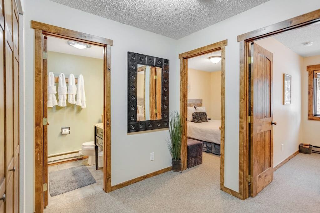 Photo of Bedroom in Intermountain