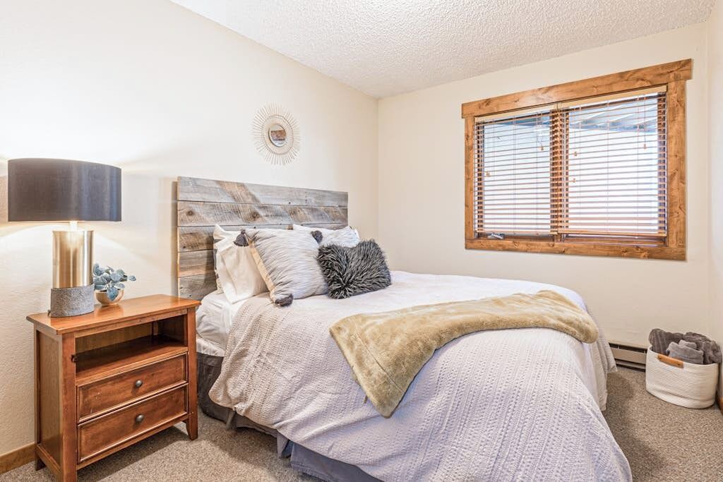 Photo of Bedroom in Intermountain