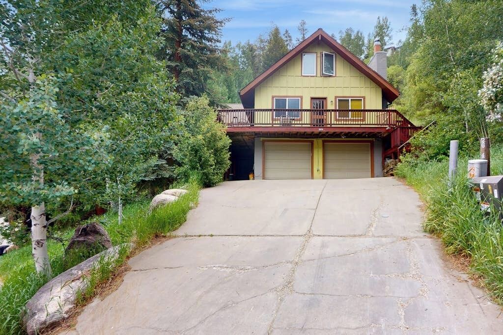 Photo of Outdoor in Intermountain