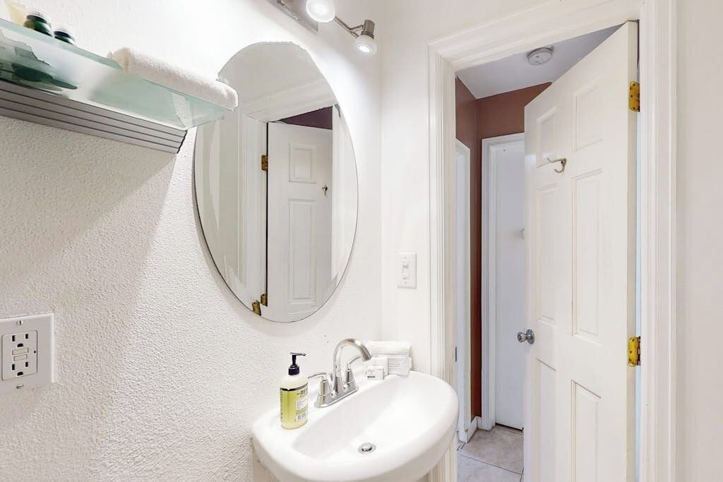 Photo of Bathroom in Intermountain
