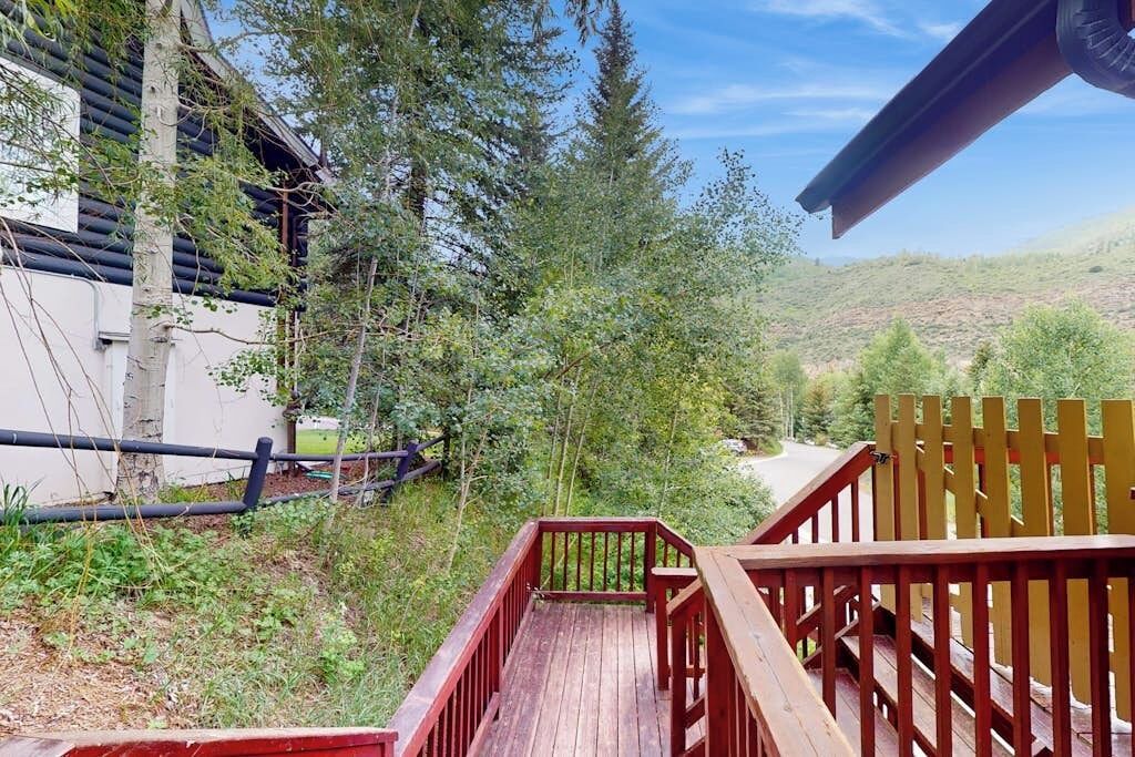 Photo of Patio Balcony in Intermountain