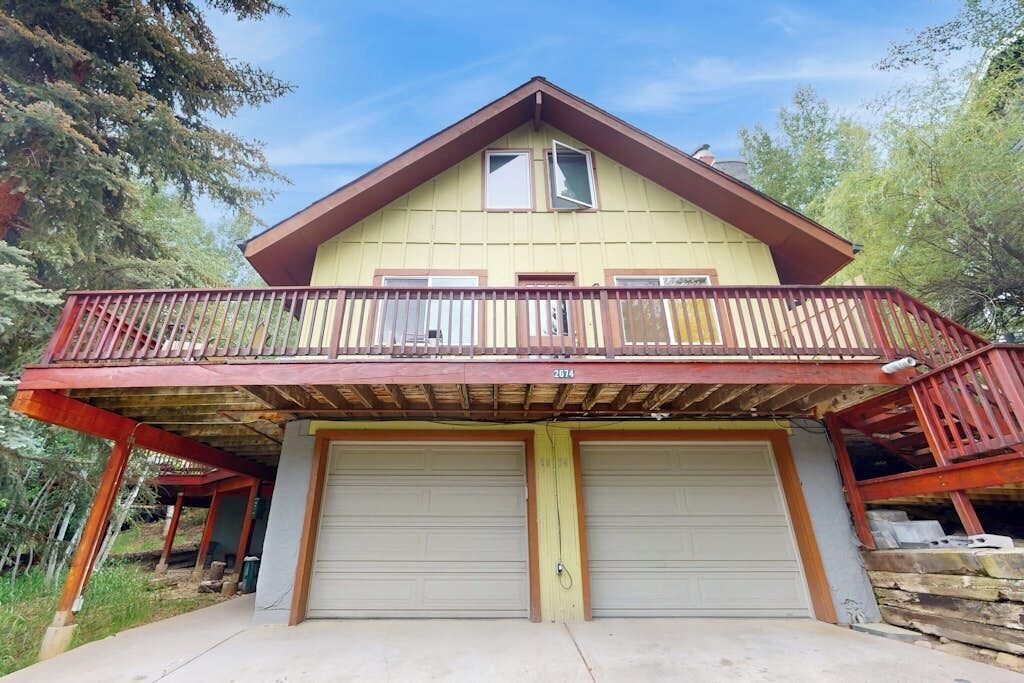 Photo of Outdoor in Intermountain
