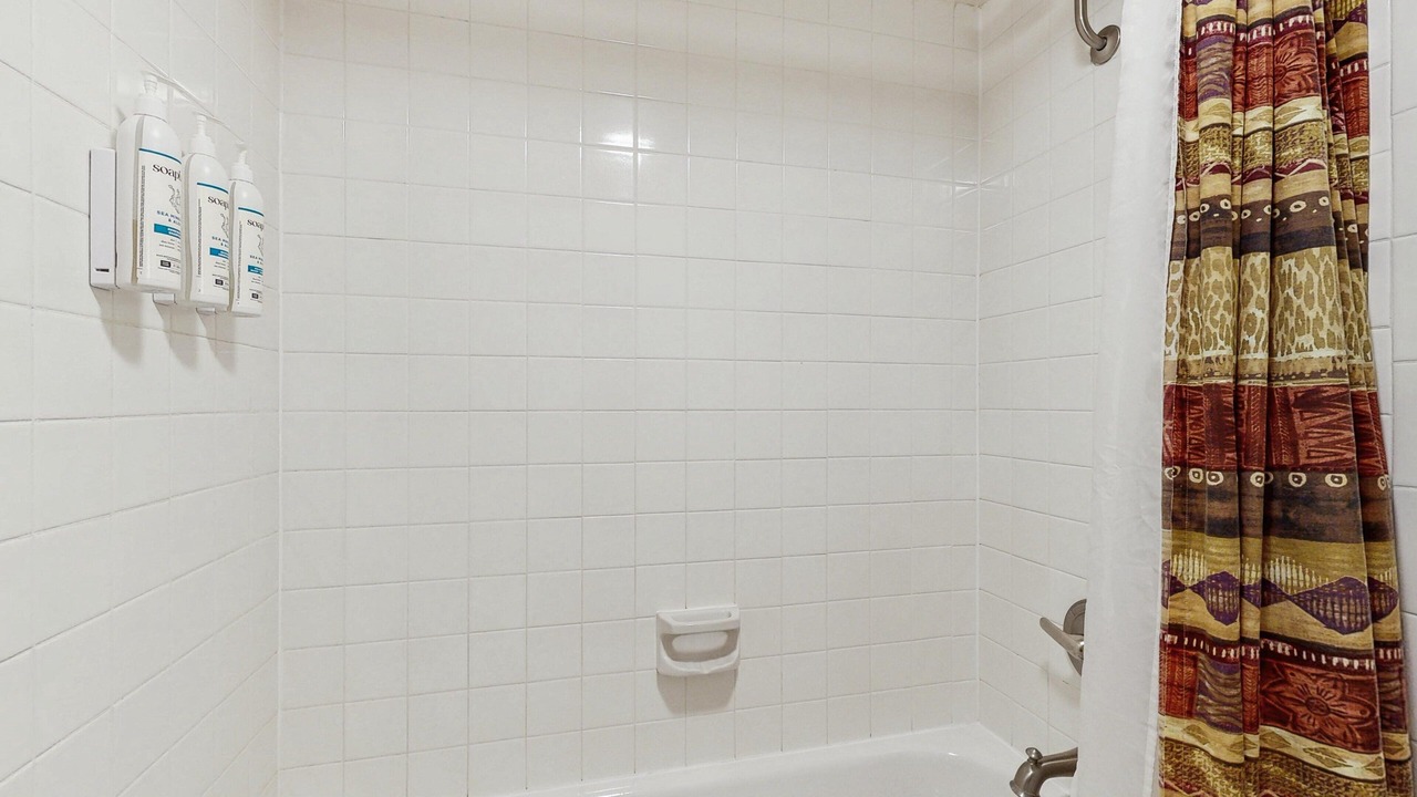 Photo of Bathroom in Steamboat Springs