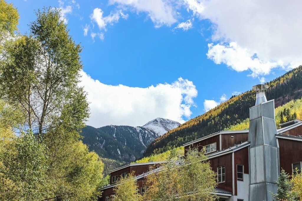 Photo of Others in Telluride