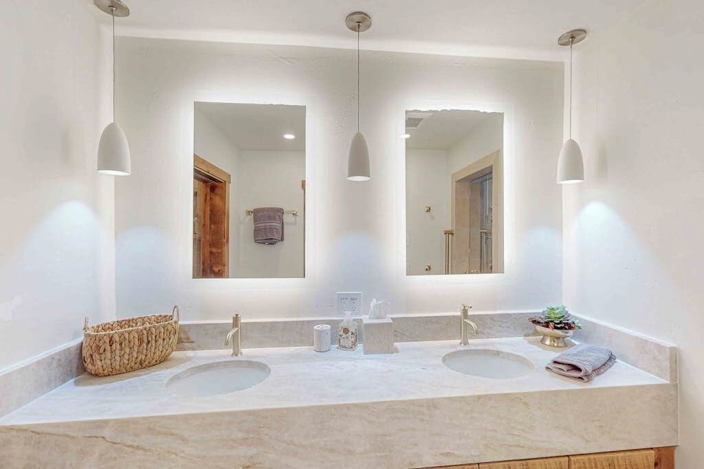 Photo of Bathroom in Steamboat Springs