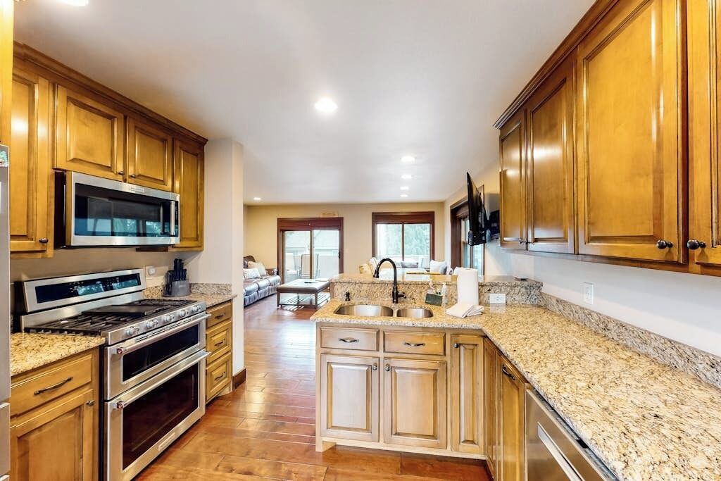 Photo of Kitchen in Eagle-Vail