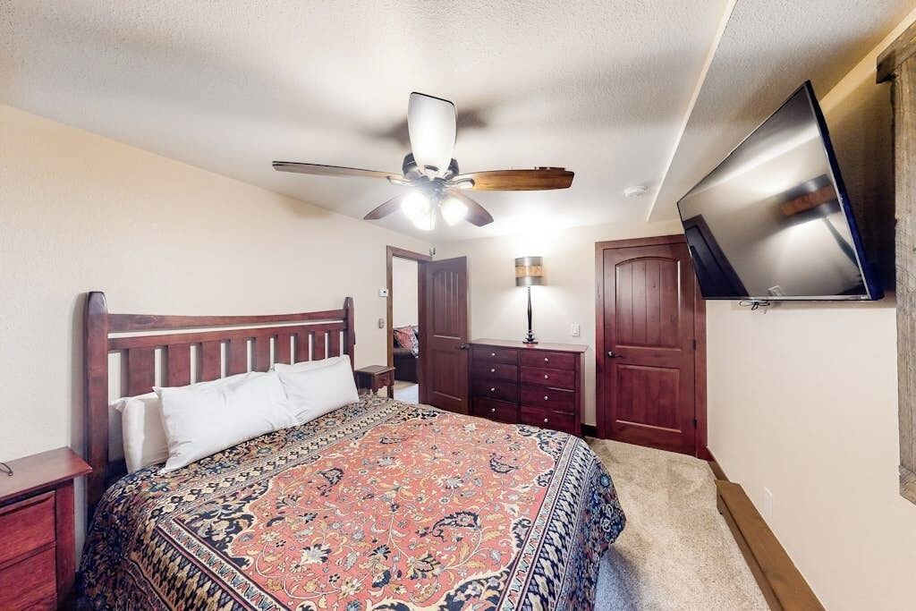 Photo of Bedroom in Eagle-Vail