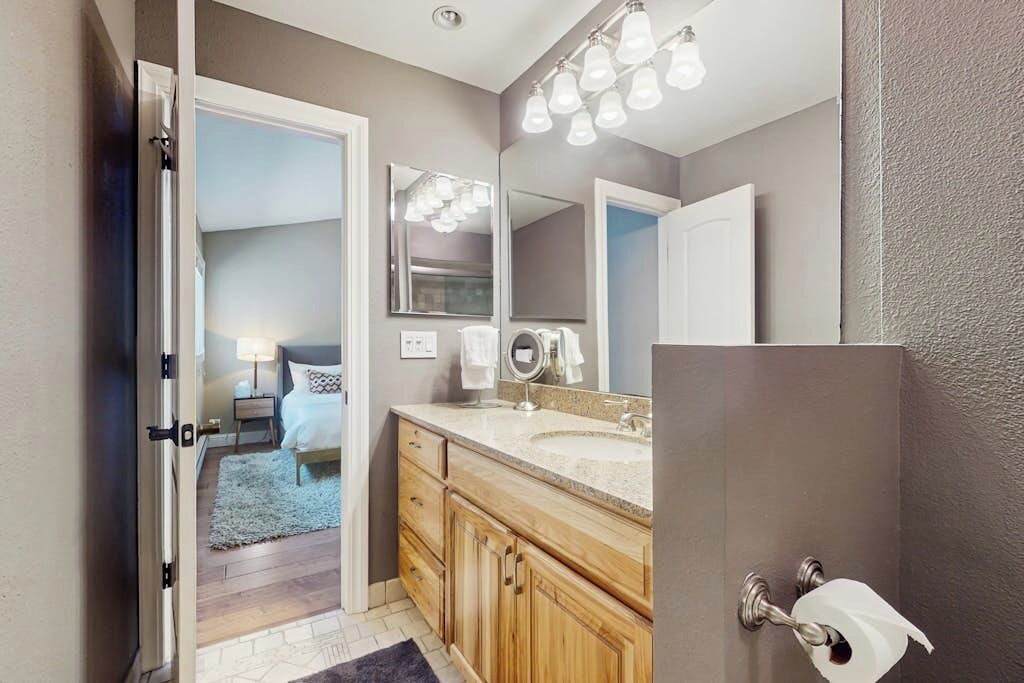 Photo of Bathroom in Eagle-Vail