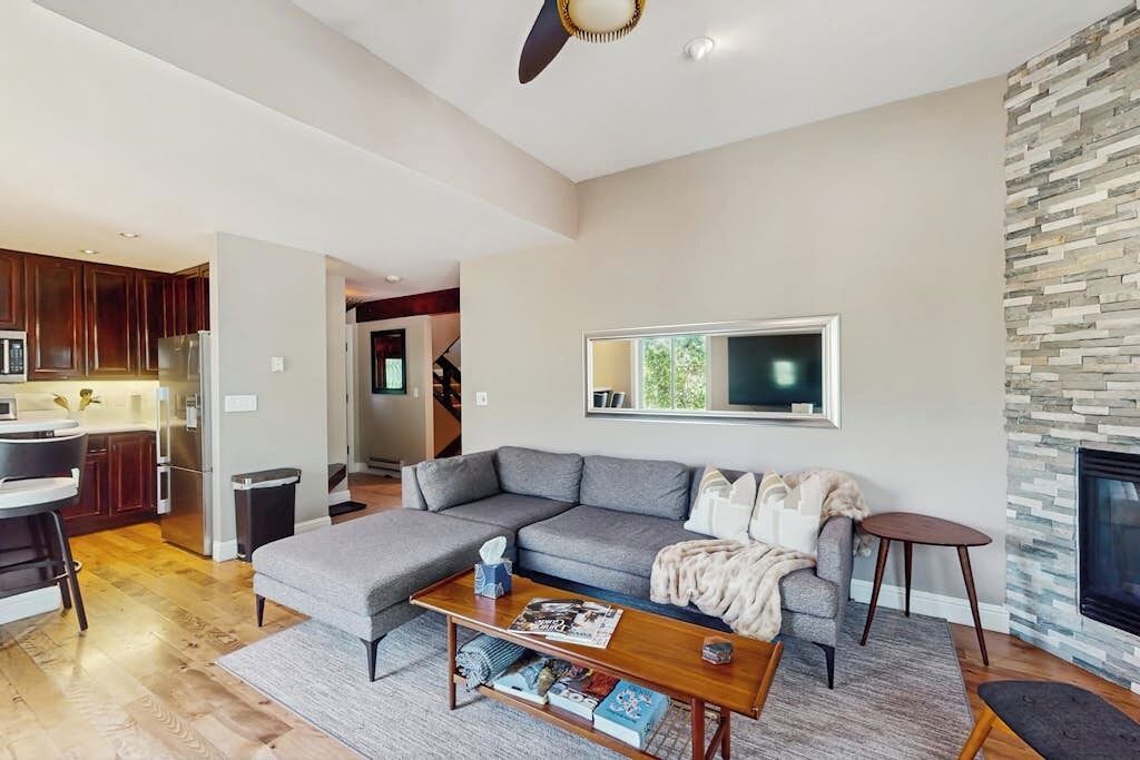 Photo of Livingroom in Eagle-Vail