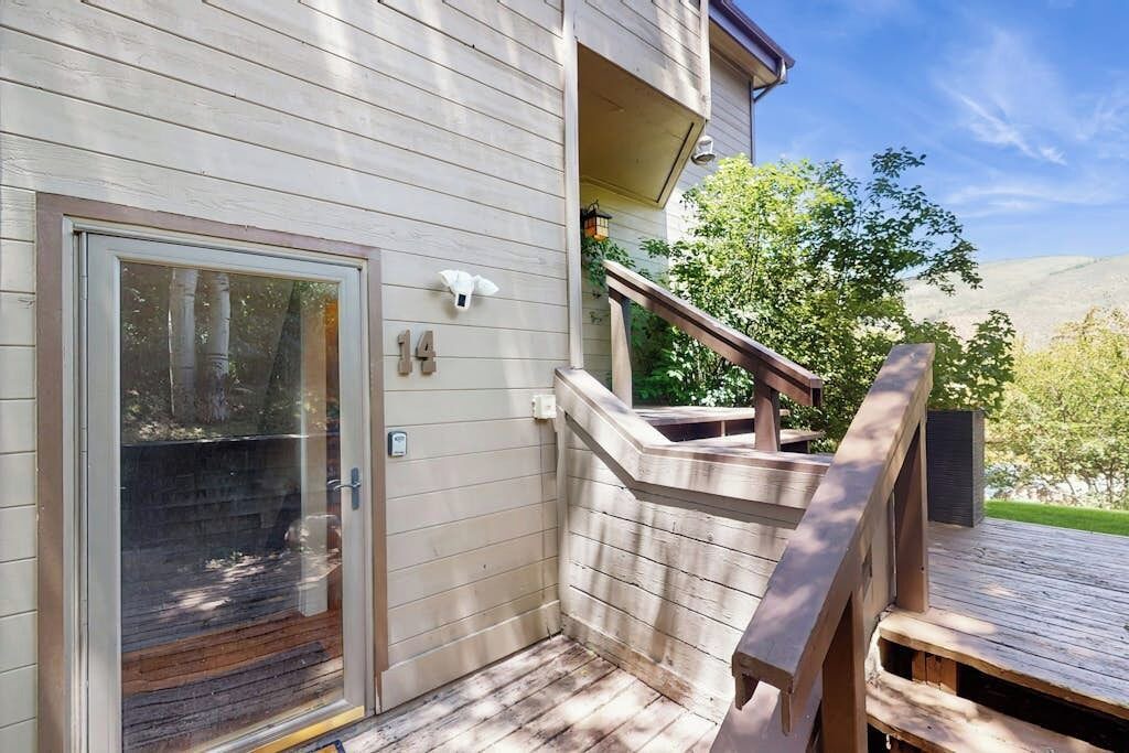 Photo of Outdoor in Eagle-Vail