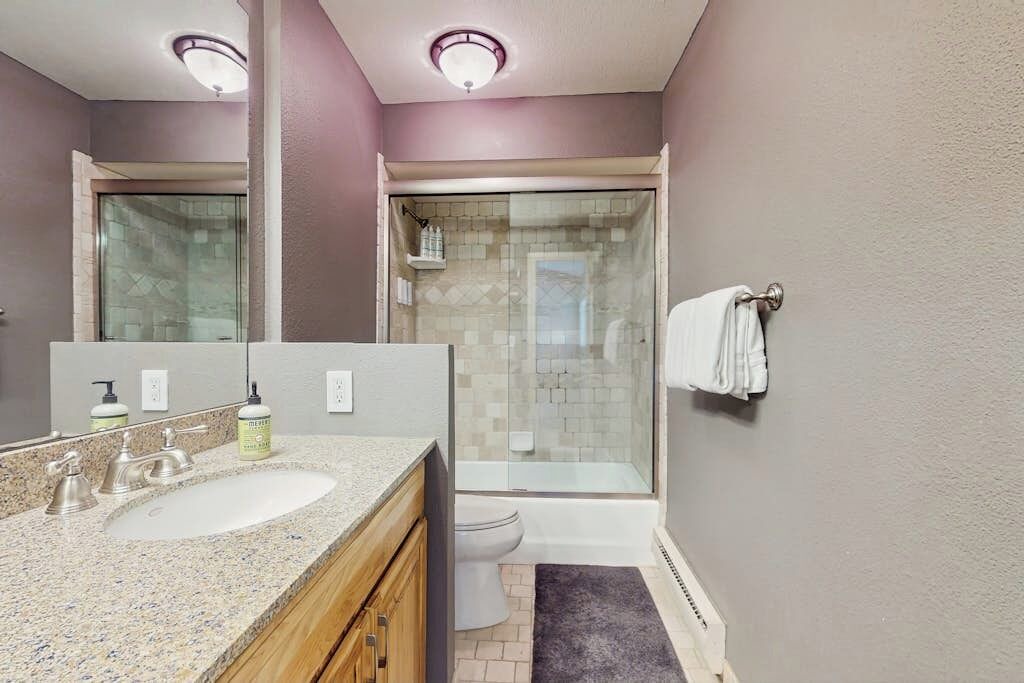Photo of Bathroom in Eagle-Vail