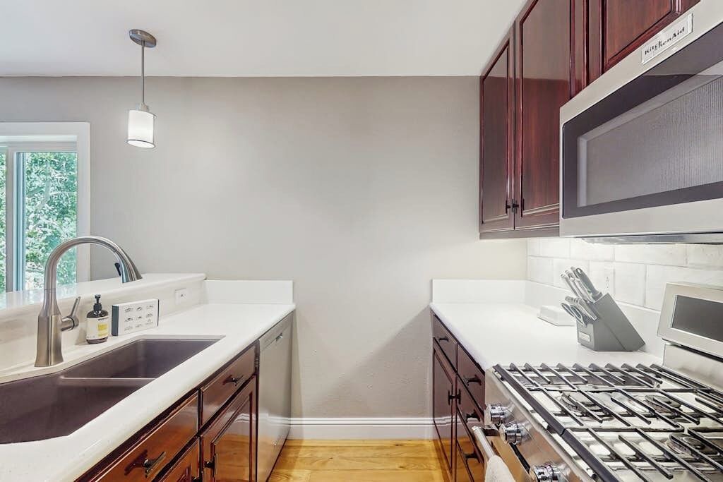 Photo of Kitchen in Eagle-Vail