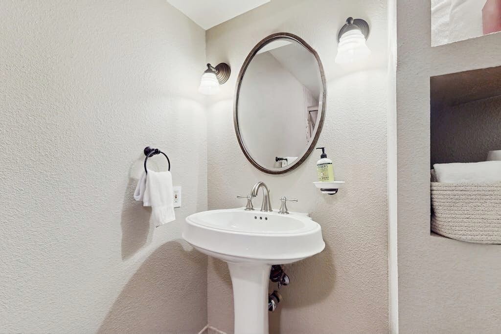Photo of Bathroom in Eagle-Vail