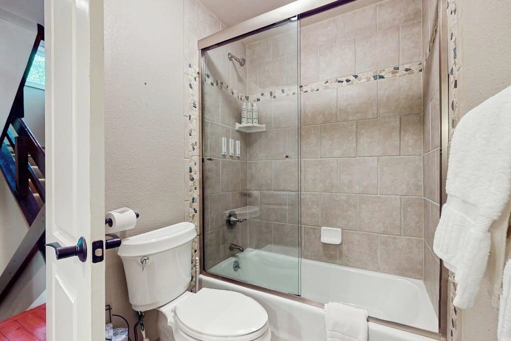 Photo of Bathroom in Eagle-Vail