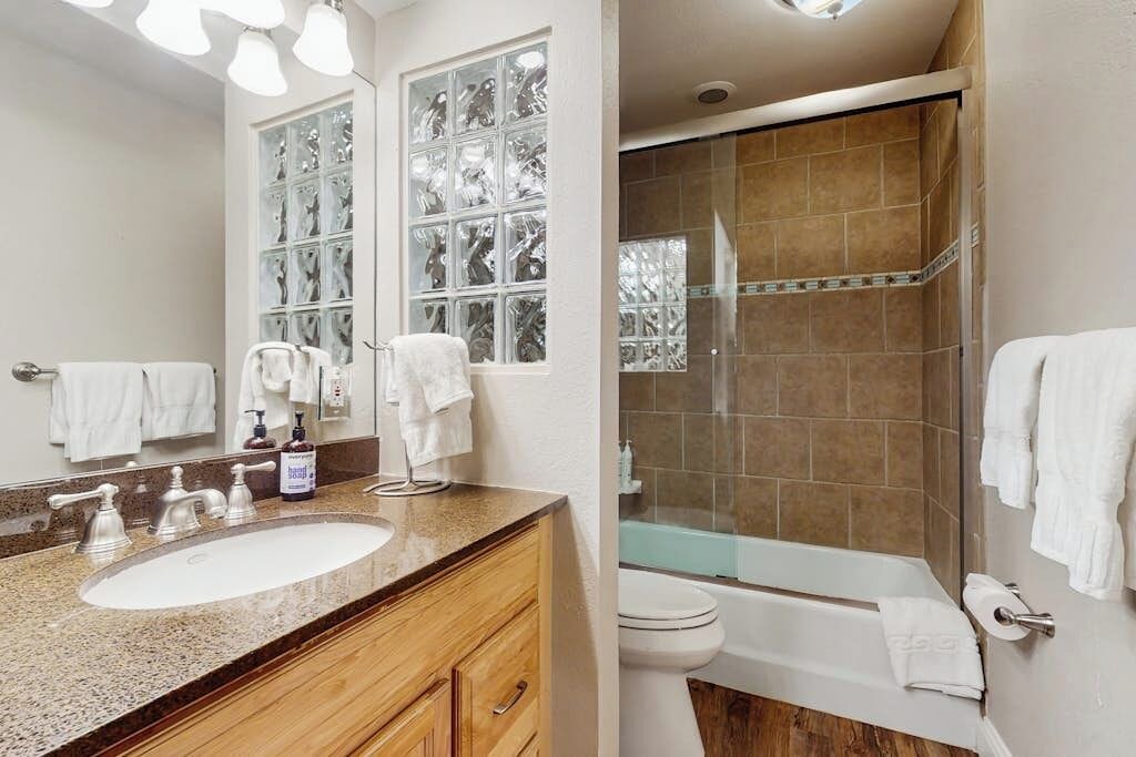 Photo of Bathroom in Eagle-Vail