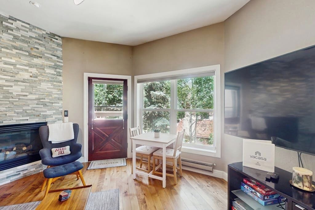Photo of Livingroom in Eagle-Vail