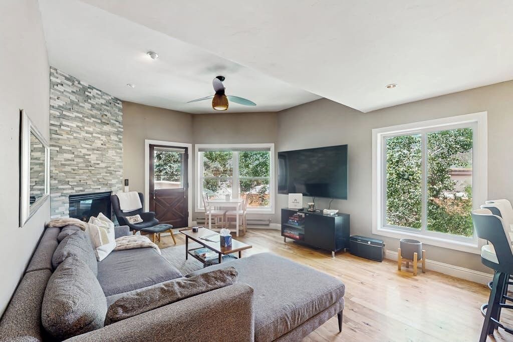 Photo of Livingroom in Eagle-Vail
