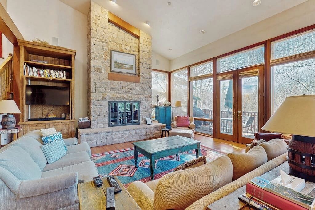 Photo of Livingroom in West End