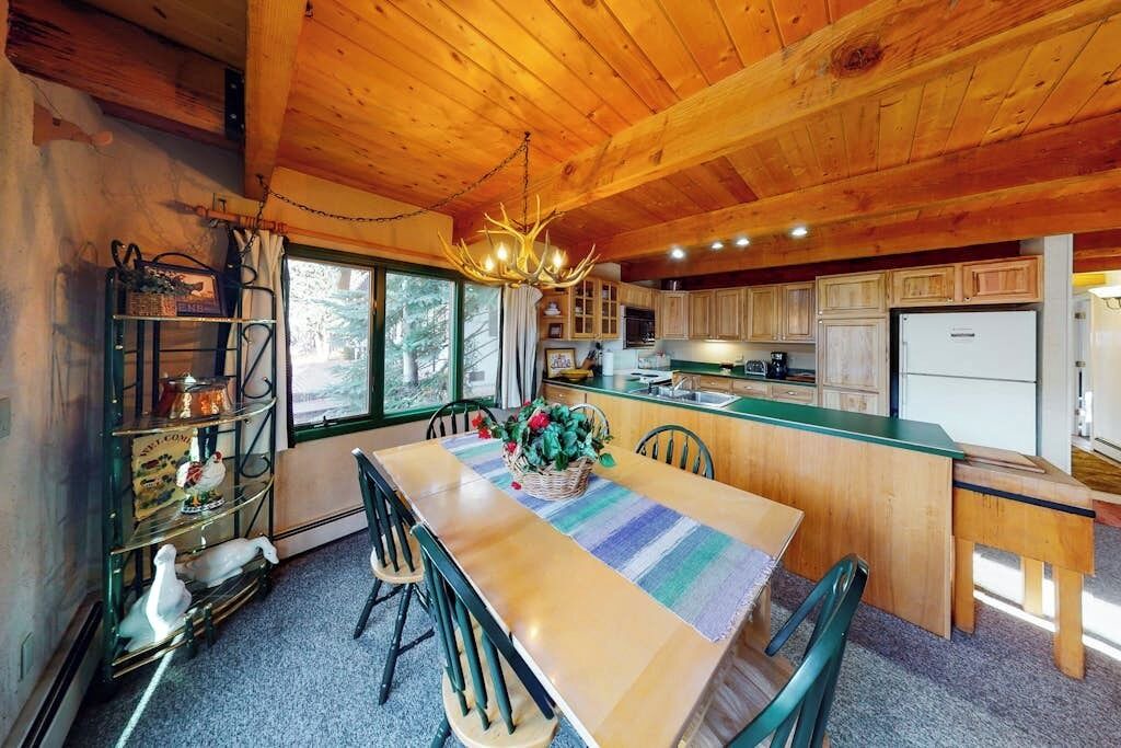 Photo of Kitchen in Basalt
