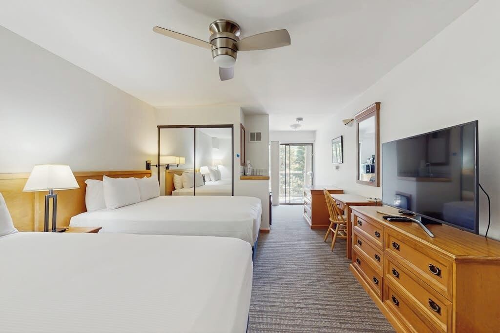 Photo of Bedroom in West End