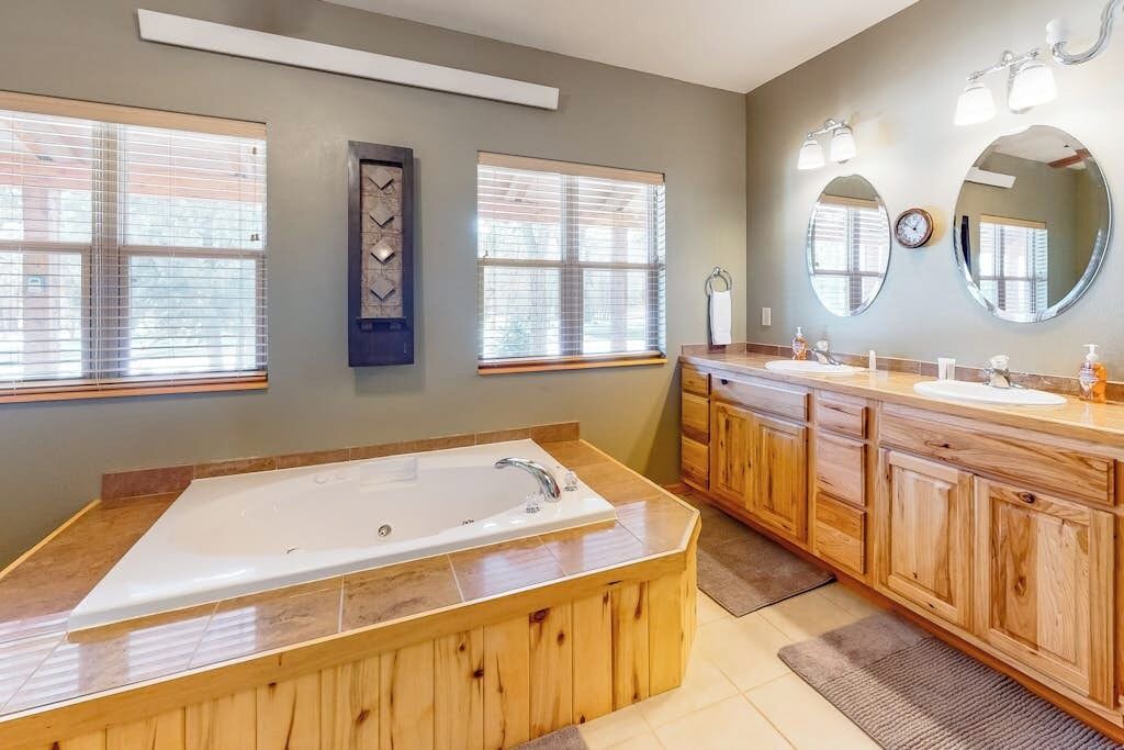 Photo of Bathroom in South Fork