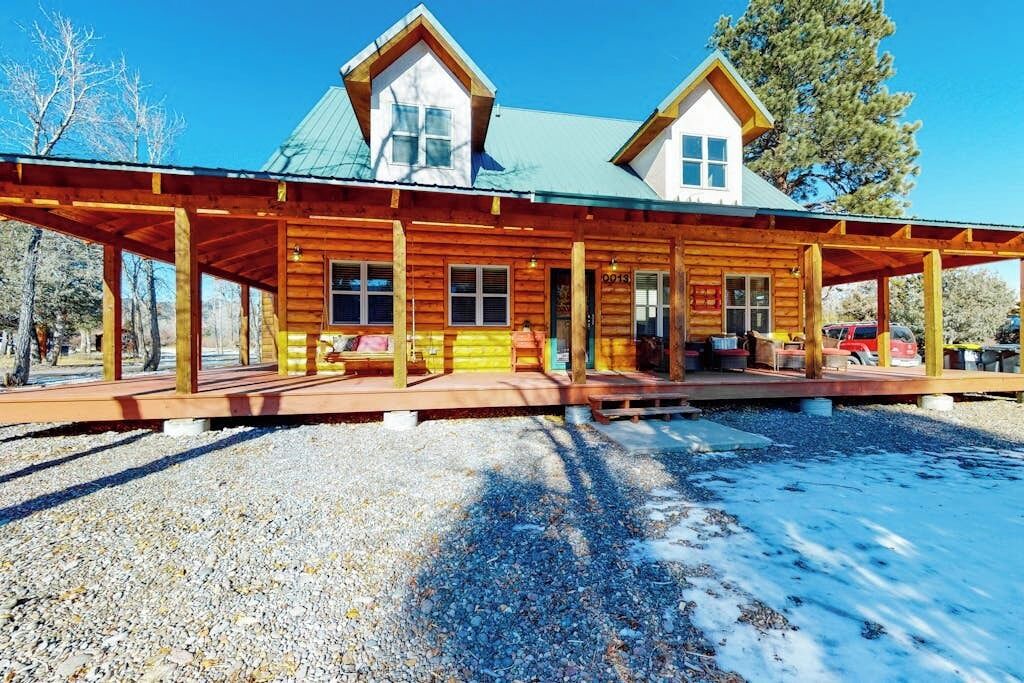 Photo of Outdoor in South Fork