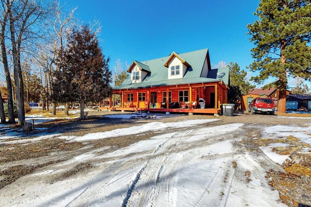 Photo of Outdoor in South Fork