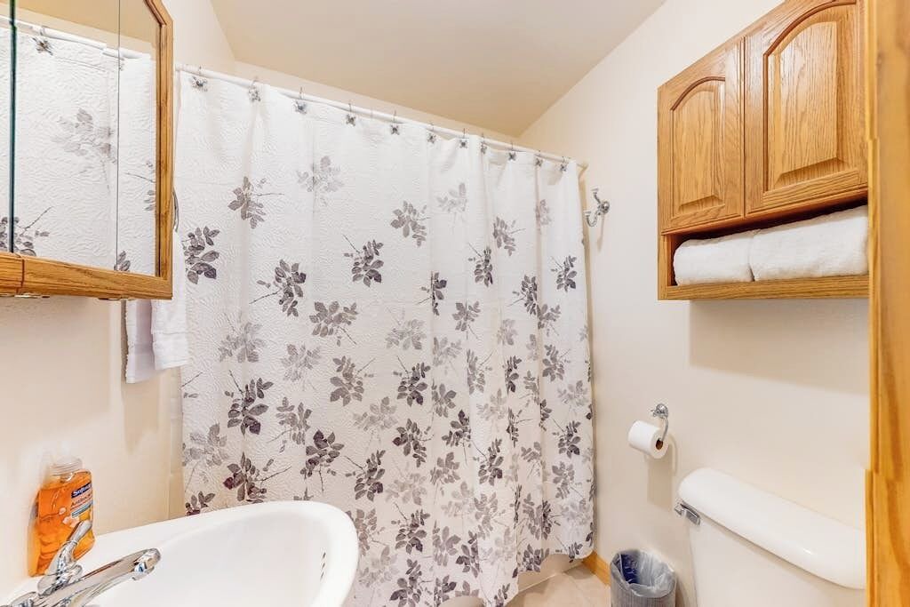 Photo of Bathroom in South Fork
