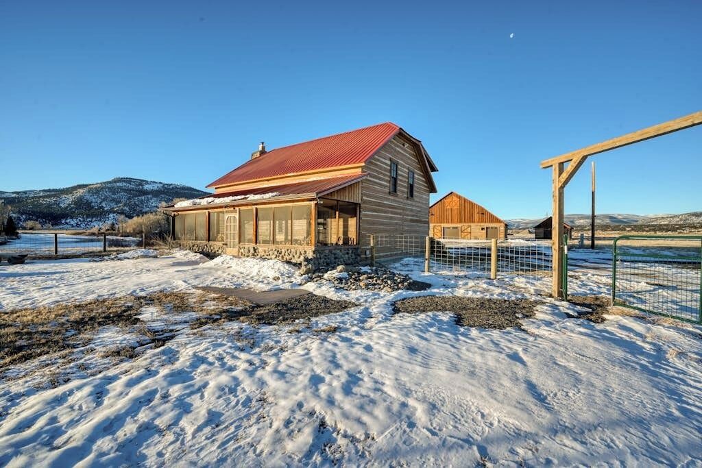 Photo of Outdoor in South Fork