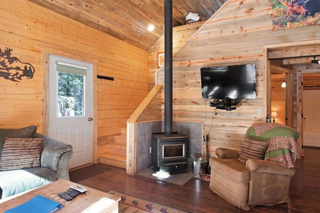 Photo of Livingroom in South Fork