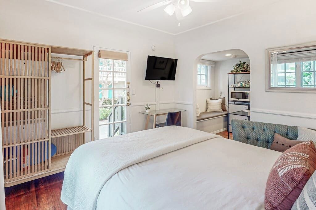 Photo of Bedroom in East Beach