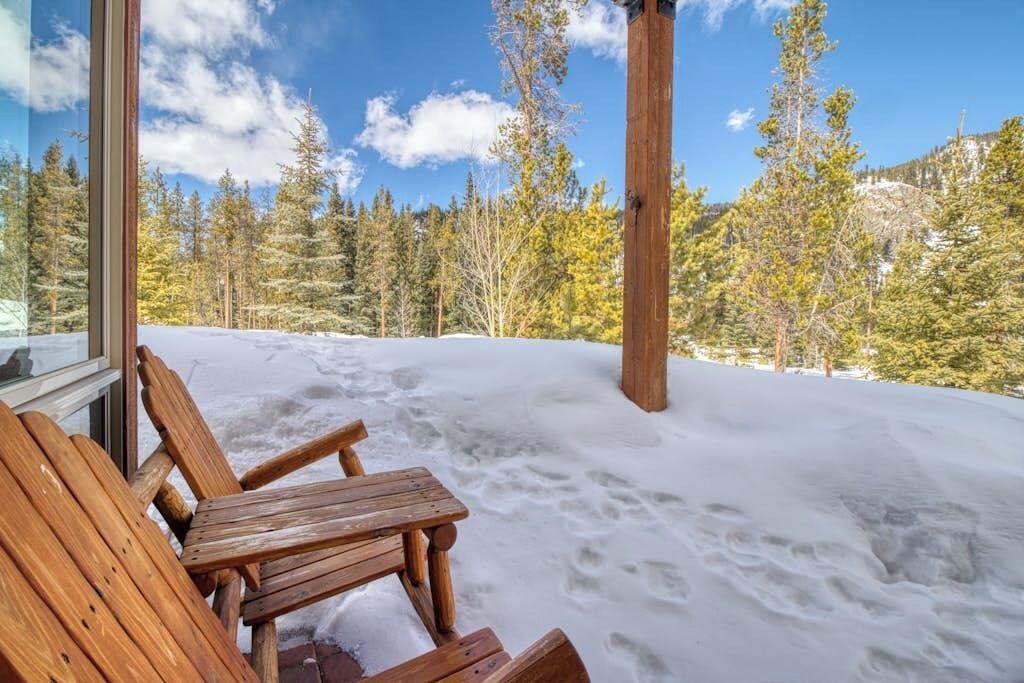 Photo of Outdoor in Keystone