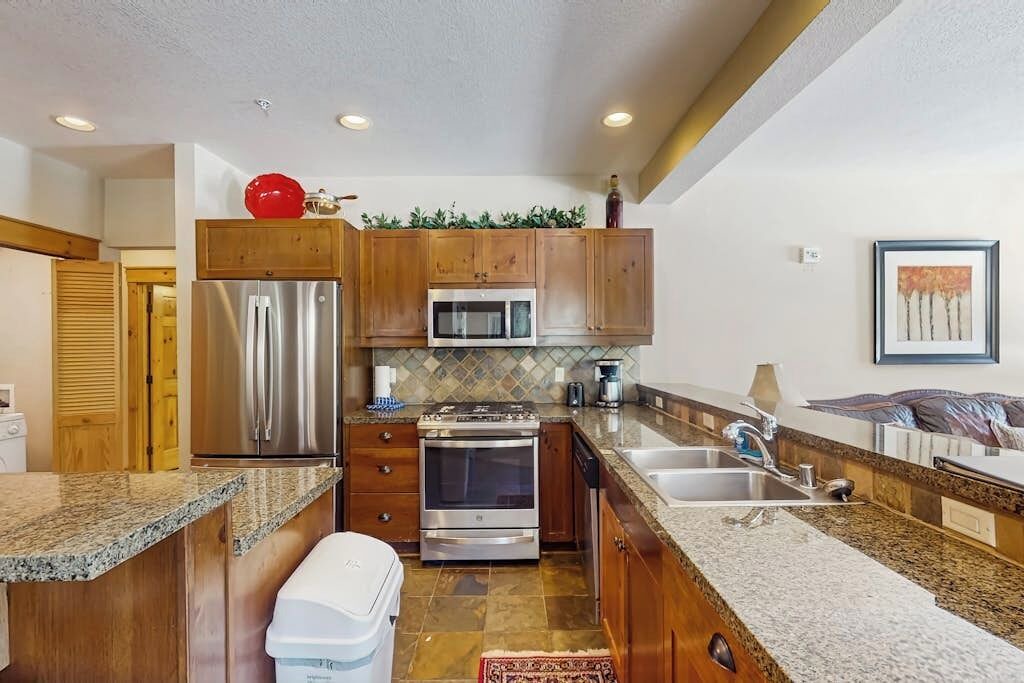 Photo of Kitchen in Keystone